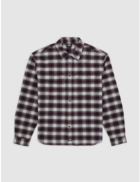 Hemdbluse Johnsonville Dk0a87pwblk1-Black It M;It L;It Xl;It Xxl Male