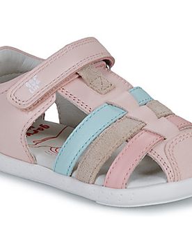 Flache Sandalen Soft 19;20;21;22;23