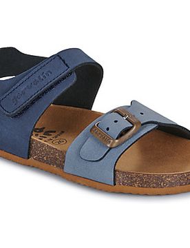Flache Sandalen Bios Boy 20;21;24;25;26;28;29;30;31;32;34