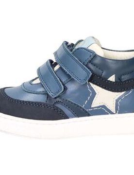 Kinderschuhe Cita7082 21;22;24 Male