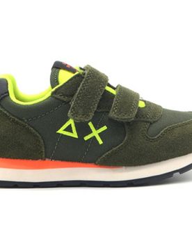 Sun68 Kinderschuhe - 25;28;29 Male