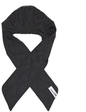 Schal Klj Hooded Scarf Female