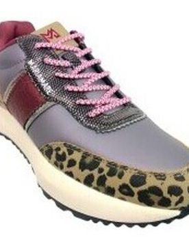 Sneaker Damenschuh 63661 Verschiedene 36;37 Female