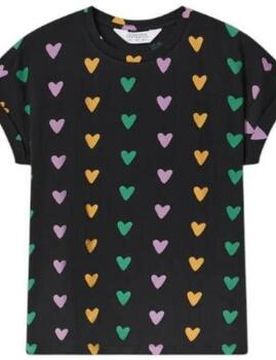 T-Shirt 53c42004 Eu M Female