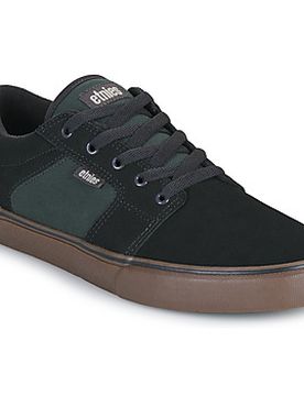 Herrenschuhe Barge Ls 41;42;45 Male