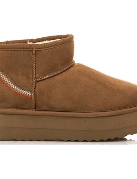 Moonboots 59733 Nuez_cuero Female