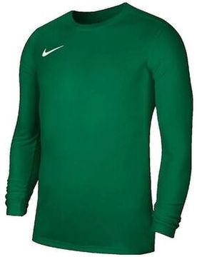 Langarmshirt T-Shirt Park Vii Vert Eu Xl Female