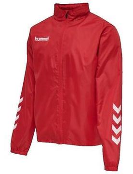 Trainingsjacken Veste Imperméable Avec Capuche Eu S;Eu M;Eu Xl Female