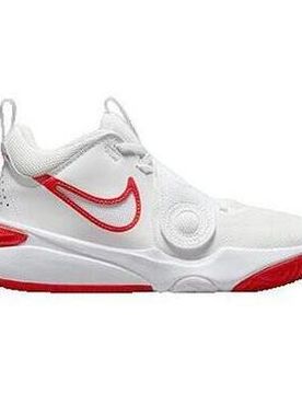 Kinderschuhe Chaussures De Basketball Team Hustle D 11 (Gs) Junior Male
