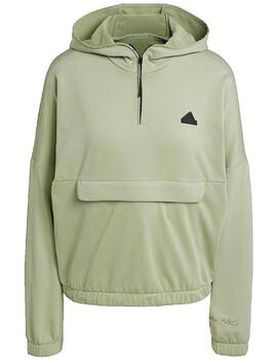 Kapuzensweaters Sweat À Capuche City Escape Eu Xl
