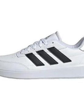 Sneaker Chaussures Courtblock Blanches 36;38;40;36 2/3;37 1/3;38 2/3;39 1/3;40 2/3;41 1/3 Female