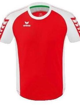 Fußballset T-Shirt Six Wings Rouge Eu S;Eu M;Eu L;Eu Xl