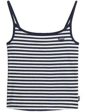 Tank Top Débardeur Essential Sans Manches Eu S;Eu M;Eu L;Eu Xl Female