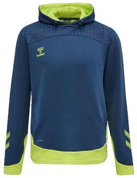 Kapuzensweaters Sweat À Capuche Hmllead Poly Hoodie Eu S;Eu L