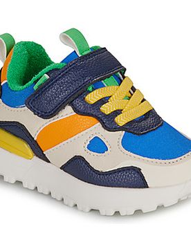 Kinderschuhe Joggy Scratch 32;33;34 Male