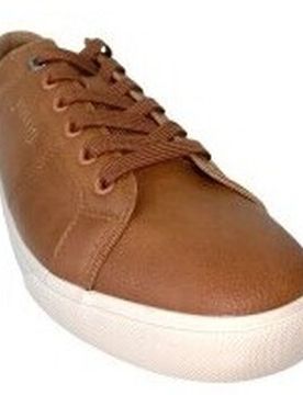 Sneaker Herren-Lederschuh Mustang 84732 43;44 Male