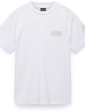 T-Shirt 87858 Eu S;Eu M;Eu L Male