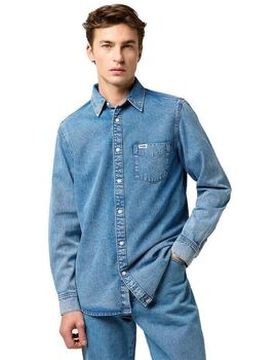 Hemdbluse 91320 Eu S;Eu L;Eu Xl Male
