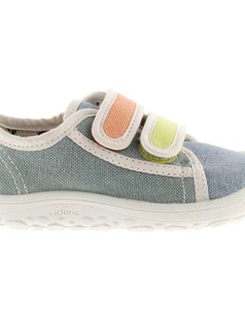 Kinderschuhe 1370115 Azul 30 Male
