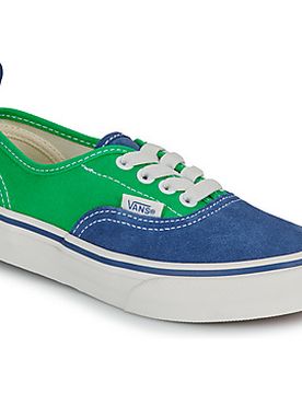 Kinderschuhe Authentic Elastic Lace Primary True Navy 28;29;30;27 1/2 Female