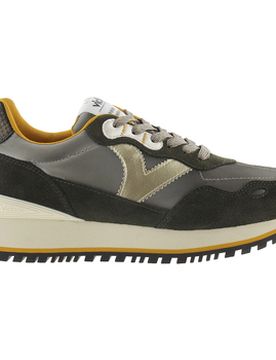 Sneaker 1157115 Kaki 41 Female