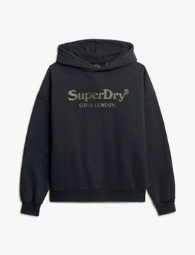 Kapuzensweaters Metal Eu S;Eu M;Eu L;Eu Xs Female