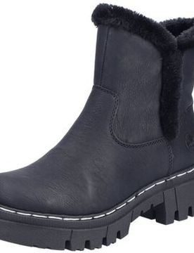 Stiefel Stiefeletten Hwk Stiefel 74082-00 39 Female
