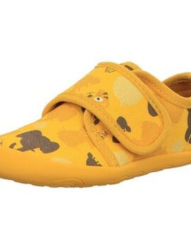 Pantoffeln Kinder Baumwolle Movy - Tiger 01398-10009 26;27;28;29 Male