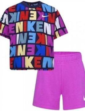 Jogginganzüge 36k551-A9x_active_fucsia 5 / 6 Jahre