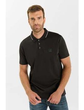 Poloshirt Oaron-Poloshirt Male