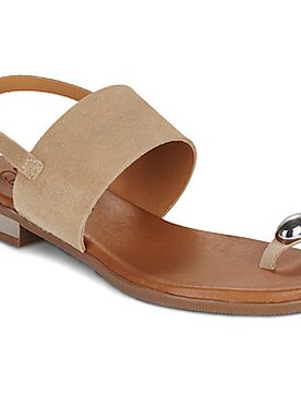 Flache Sandalen 5862 36;37;38;39;40;41;42