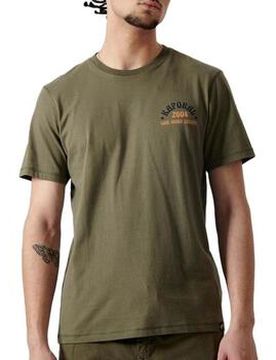 T-Shirts & Poloshirts Benzi Eu S;Eu L Male
