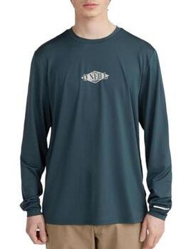 T-Shirts & Poloshirts Hybrid Eu S Male