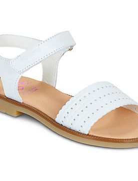 Flache Sandalen Mary 27;28;29;30;31;32;33;34