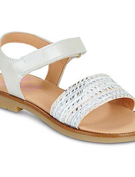 Flache Sandalen Mary 26;28;29;30;33;35