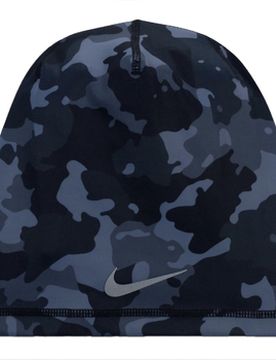 Mütze Peak Dri-Fit Uncuffed Beanie Einheitsgrösse Male