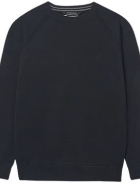 Kapuzensweaters 354-Nero 14 Jahre