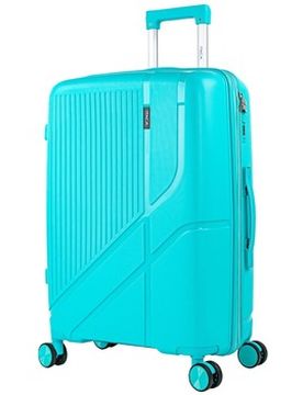 Hartschalenkoffer 761300 Viaje Pp Online Einheitsgrösse Female