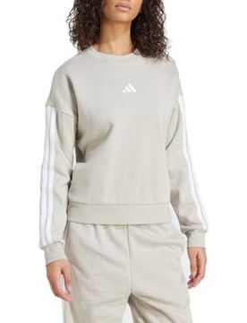 Kapuzensweaters W 3s Fl Swt Eu Xs