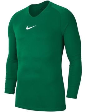 Langarmshirt Dry Park First Layer Longsleeve Male