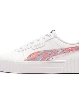 Puma Kinderschuhe Carina Female