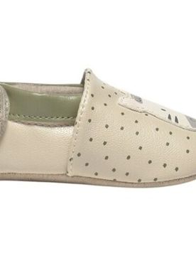 Ballerinas 9943 Beige 17;18;19;16 Male
