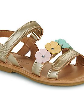 Flache Sandalen Etno 26;28;29;30;31;32