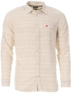 Kurzarm Hemdbluse Carte Male