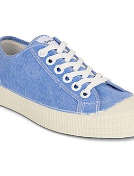 Sneaker Star Master Washed 37;38;39;40;41;42;43;44 Male