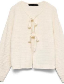 Strickjacken Boom Structure Eu L;Eu Xl;Eu Xs Female