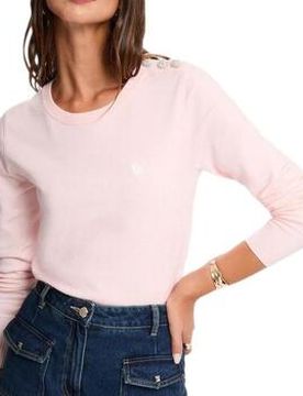 Pullover Mkiss Eu S;Eu M;Eu L;Eu Xl Female