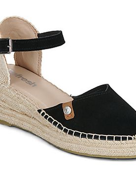 Espadrilles 175235 36;37;38;39;40;41;35 Female