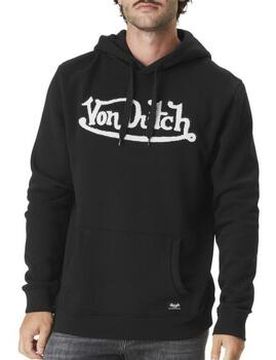 Von Dutch Kapuzensweaters Baz