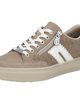 Sneaker Schnuerschuhe Fsk Halbschuhe L5903-20 Female